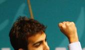 World billiards: Pankaj, Geet off to winning start