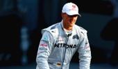 Schumacher, Rosberg looking forward to Indian GP