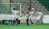 Mumbai Hockey Association told to vacate premises