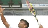 Nedunchezhiyan ousts Rungkat to make CCI-ITF SF