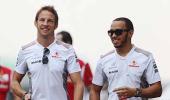 Qualifying race will be key to success: Hamilton