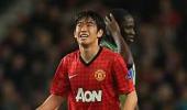 Manchester United suffer Kagawa injury setback