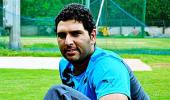 Yuvraj to attend India GP, Tendulkar to give it a miss