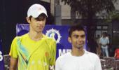 Jeevan outclasses Pavic to win ITF singles title