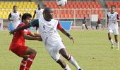 Bagan struggle to their first win of the season