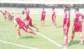 I-League: EB look to maintain winning momentum