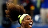 Serena and Sharapova set up final showdown