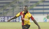 I-League: Edeh takes East Bengal past Pune FC