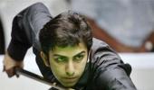 Pankaj Advani wins his seventh World billiards crown