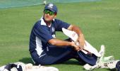 Ganguly calls it quits from IPL