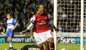 League Cup: Arsenal rally to record stunning 7-5 win