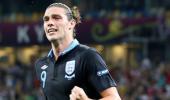 Injured Carroll out of England World Cup squad