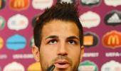 Barca's Vilanova dispels doubts over Fabregas form