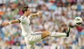 La Liga: Ronaldo gets Real back on track, Barca win