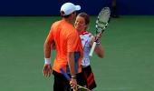 'Big release' for Clijsters as career ends