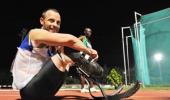 Pistorius to be let off for controversial outburst