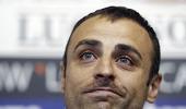 Fans criticise Berbatov for snubbing national team