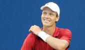 Berdych to lead Czech Davis Cup team against Argentina