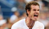 Murray beats Djokovic in epic US Open final