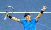 Berdych eyes first Grand Slam title in 2013