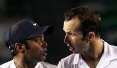 Paes-Stepanek in US Open semi-finals