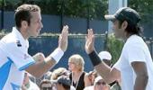 Paes-Stepanek meet Bryan brothers in US Open final