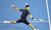 Brilliant Djokovic, Ferrer through to US Open semis