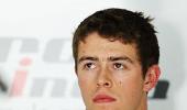 Di Resta gets five place grid penalty at Monza