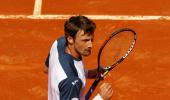 Former No.1 Juan Carlos Ferrero announces retirement