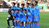 India's 2022 football World Cup goal: a pipe dream