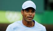 Test for India's young team in Davis Cup