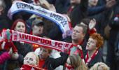 Soccer: Police may face action over Hillsborough disaster