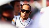 No deal with Mercedes yet: Hamilton