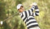 Bhullar wins third Asian Tour title at Taipei