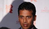 The AITA is either misinformed or delusional: Bhupathi