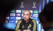 Chelsea title thirst remains unquenched: Di Matteo