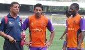 Prayag's spectacular journey in Indian football