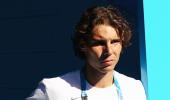 Nadal recuperation on track, will not rush back