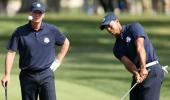 Woods accepts responsibility for US Ryder Cup woes