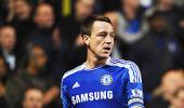 EPL: Terry in focus as Chelsea look to gun down Arsenal