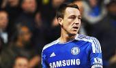 John Terry banned for four matches