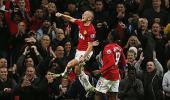 League Cup: United beat Newcastle, Reds sink West Brom