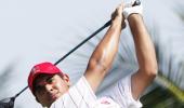 Taiwan Masters: Bhullar rises to fifth