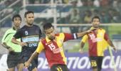 Fed Cup: East Bengal wary against sublime Dempo