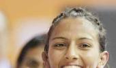 Wrestling: Geeta clinches 2nd bronze at World C'ships