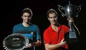 Gasquet wins all-French final in Bangkok