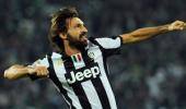 Imperious Juventus sweep poor Roma aside