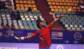 Chennai Open: Fognini's injury sends Yuki into quarters