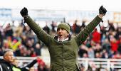 Sunderland turn to Di Canio as saviour