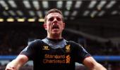 Liverpool increase Villa's relegation worries